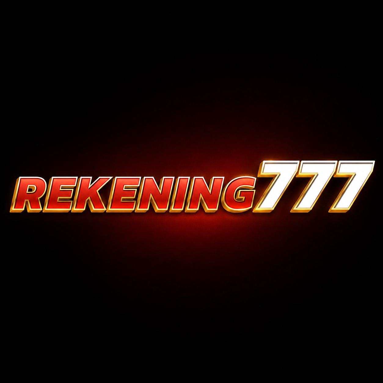 rekening777 App APK Terbaru