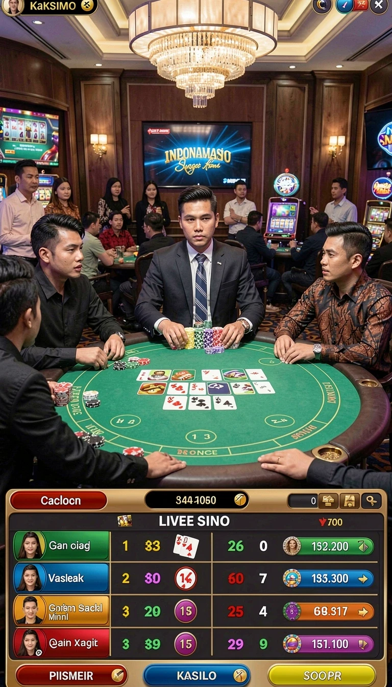 Download fendy188 APK untuk Android