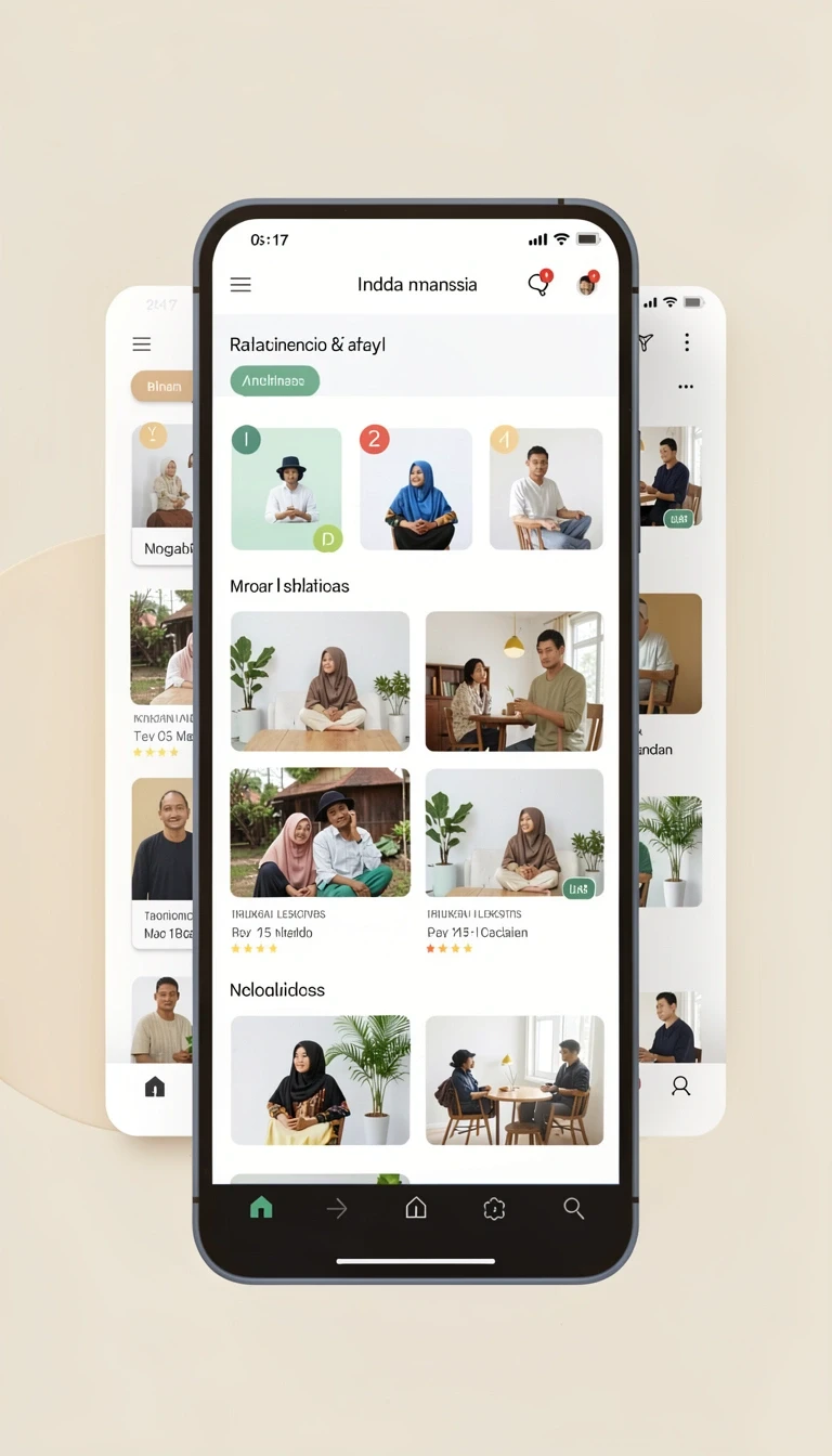 Download merpati178 APK untuk Android