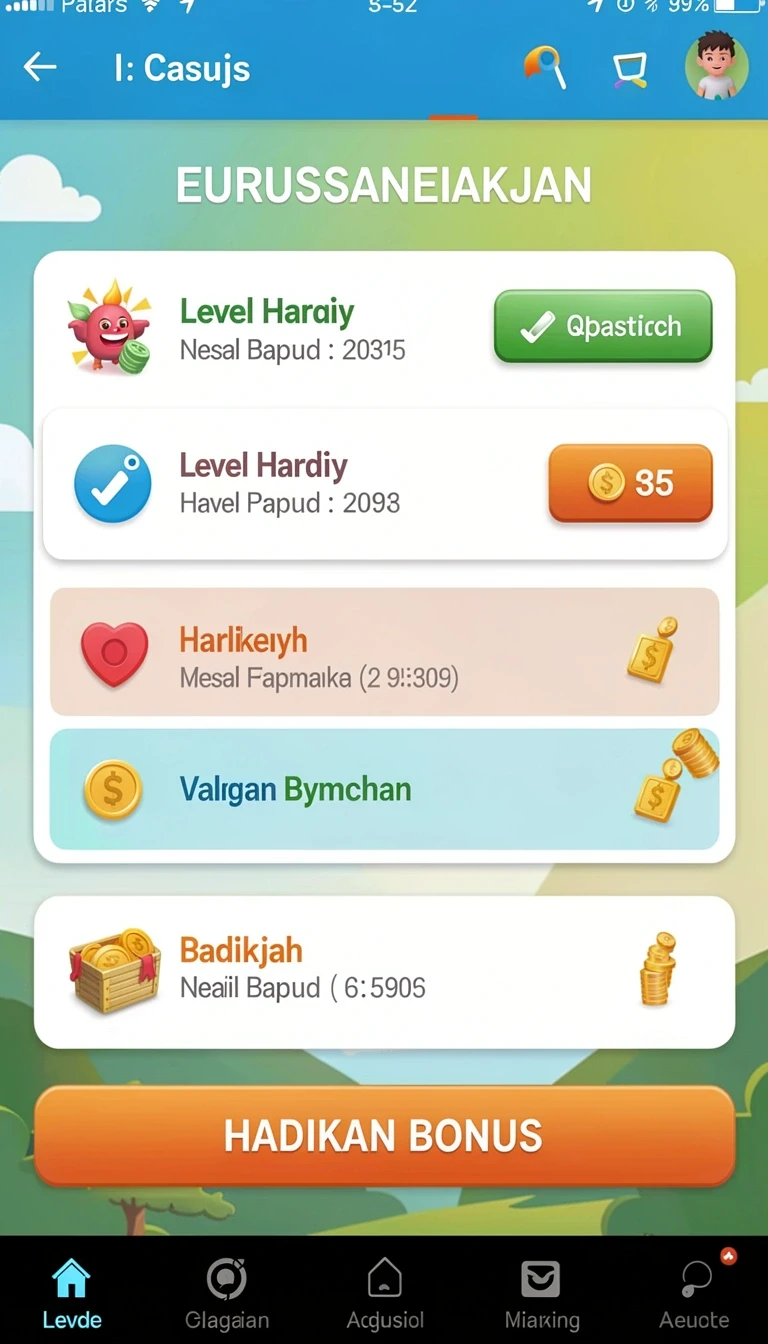 rejekihub App APK Terbaru 2