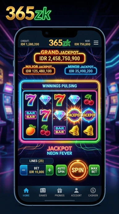 rekening777 App APK Terbaru