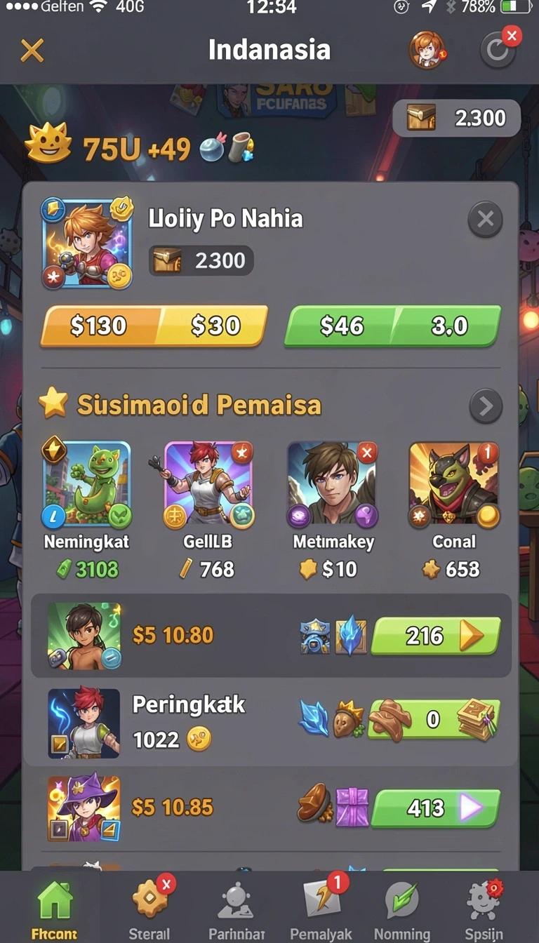 Download sov777 APK untuk Android 2