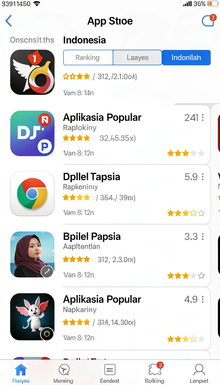 Review Aplikasi dmd686 Versi Terbaru 3