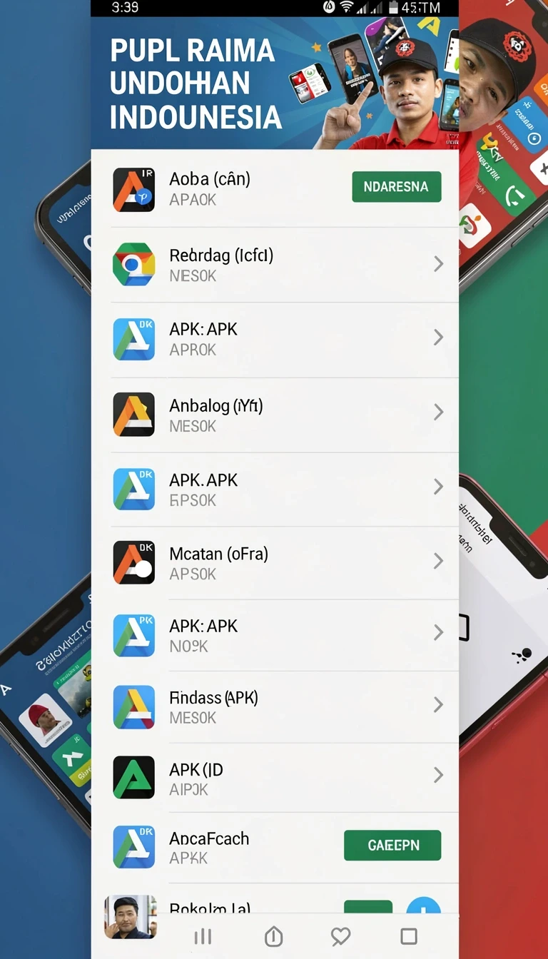 Download fendy188 APK untuk Android 2