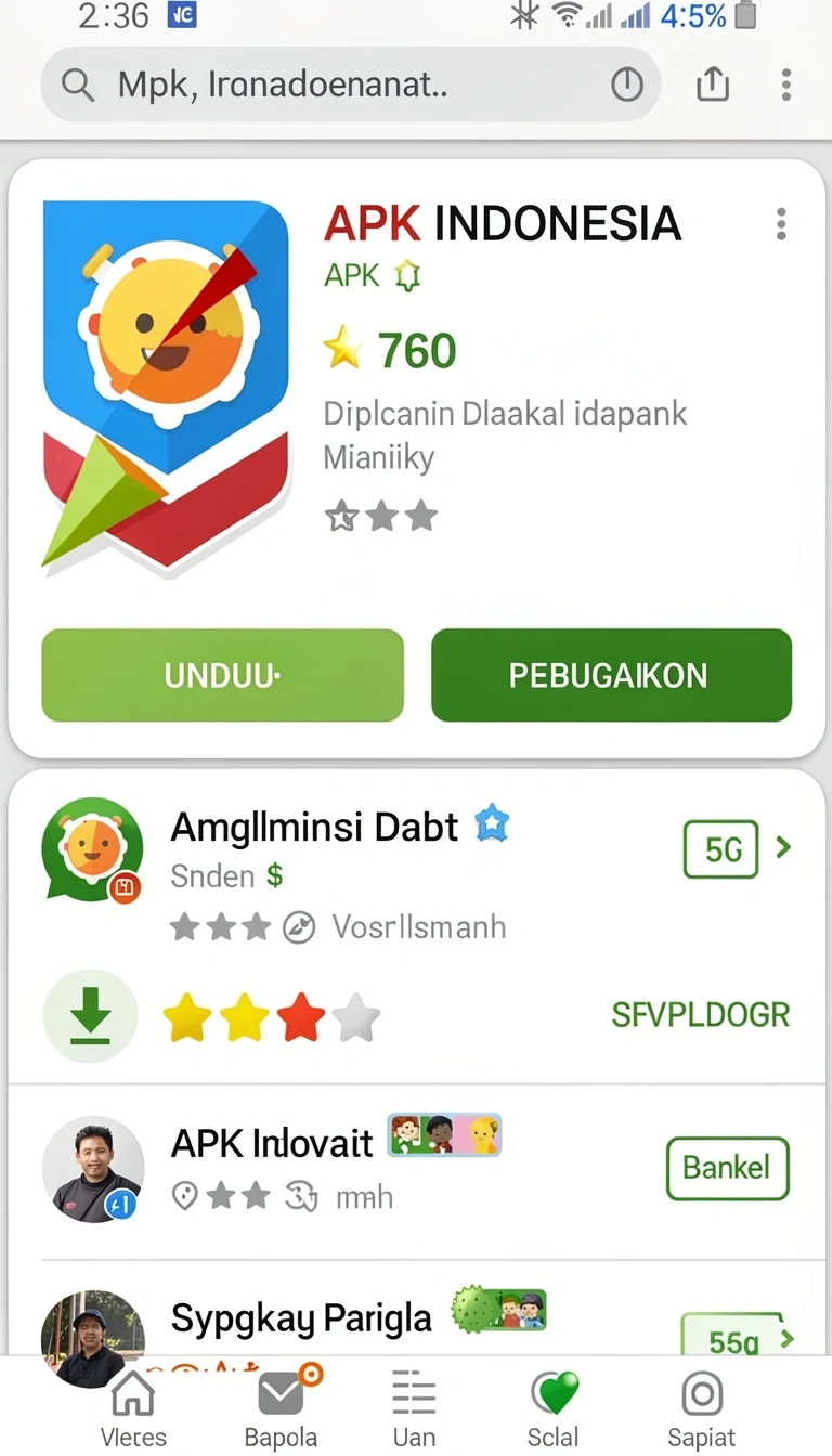 subur88 App APK Terbaru 2