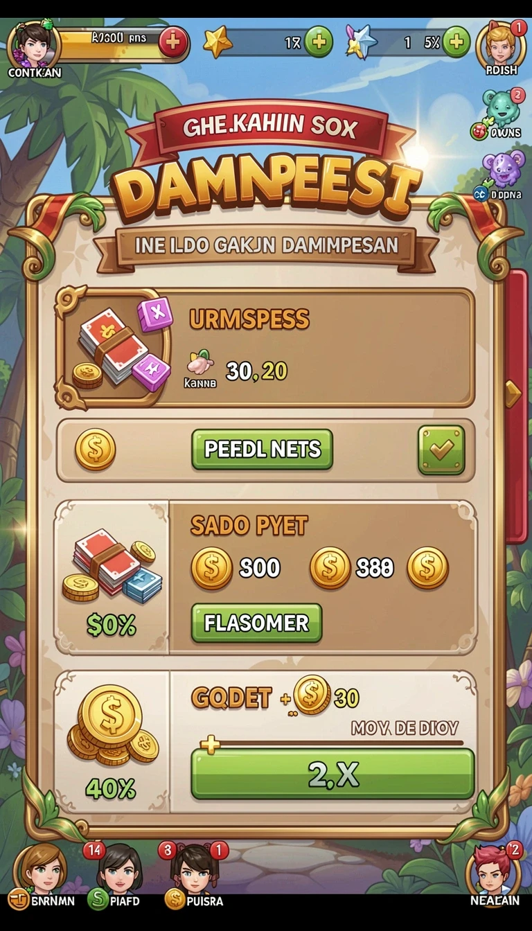 Download col8ksgp APK untuk Android