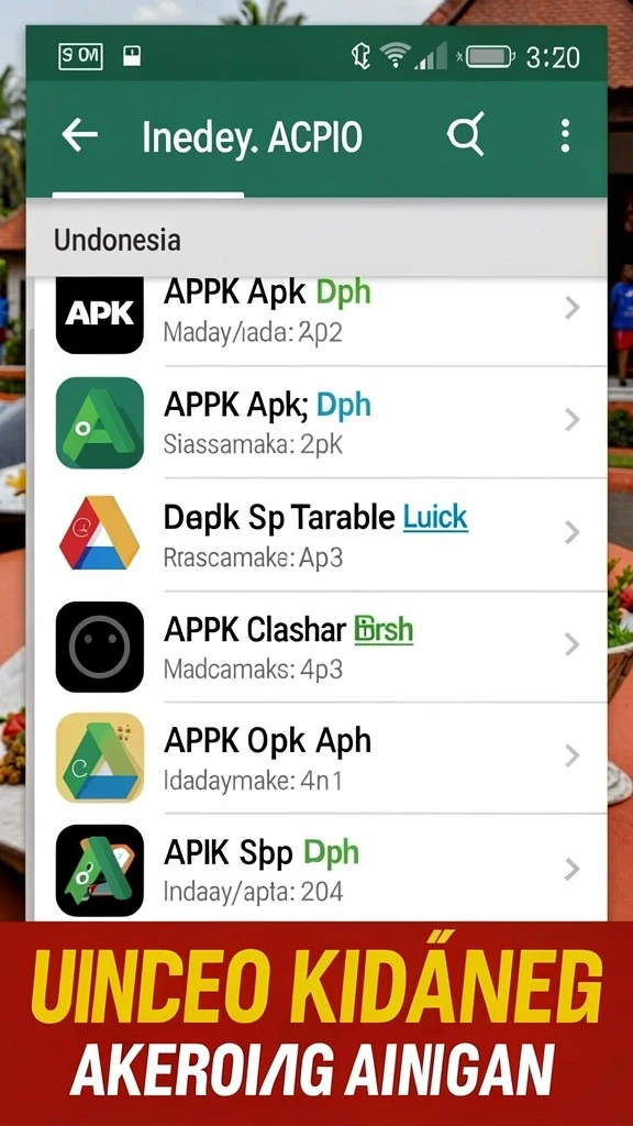 bingo188 App APK Terbaru 3