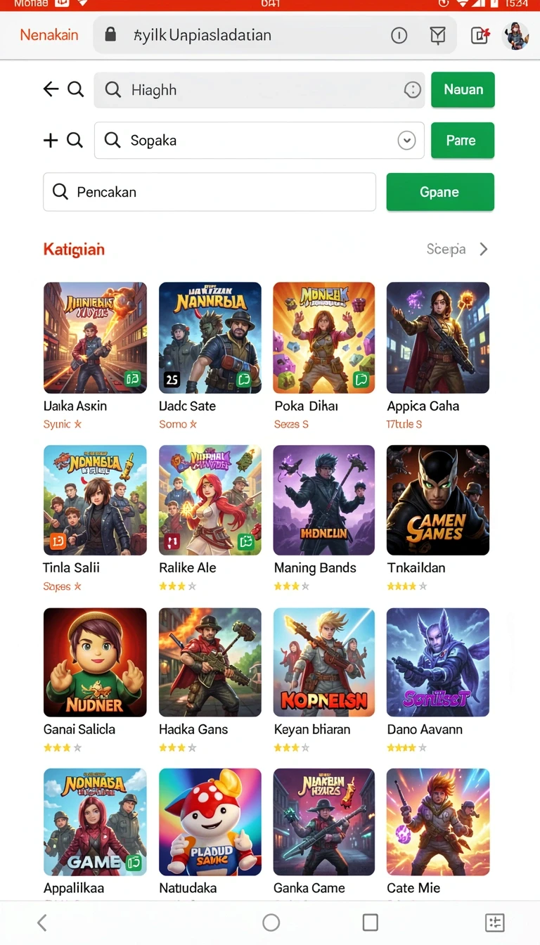 rekening777 App APK Terbaru 2