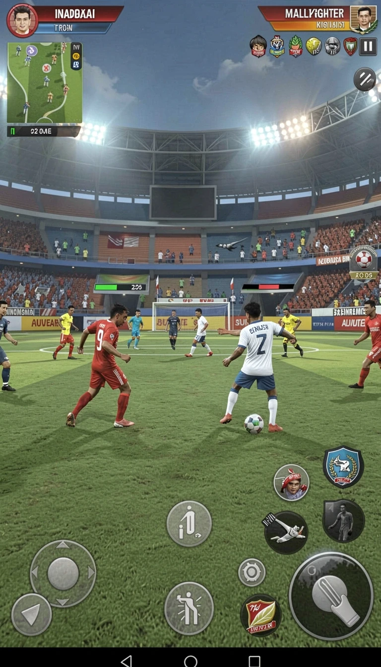 Download cuangila APK untuk Android