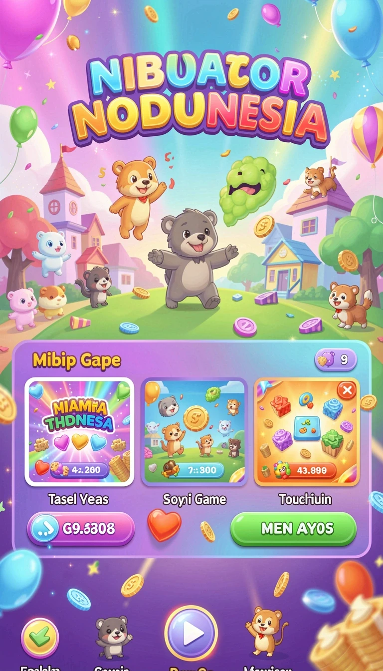 matahoki App APK Terbaru 3